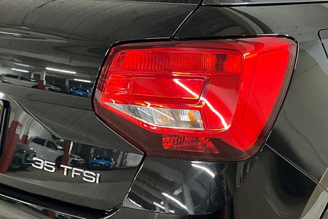 AUDI Q2 Photo 19