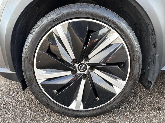NISSAN Juke Photo 35