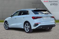 AUDI A3 Photo 3