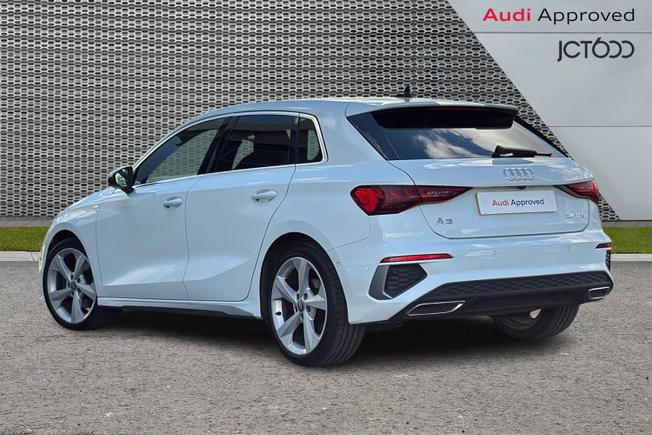 AUDI A3 Photo 3