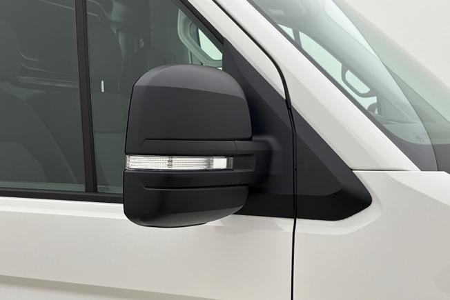 VOLKSWAGEN Crafter Photo 20