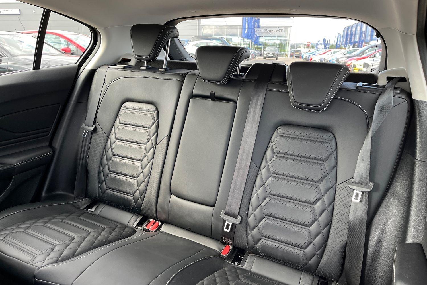 Ford Focus Photo 19