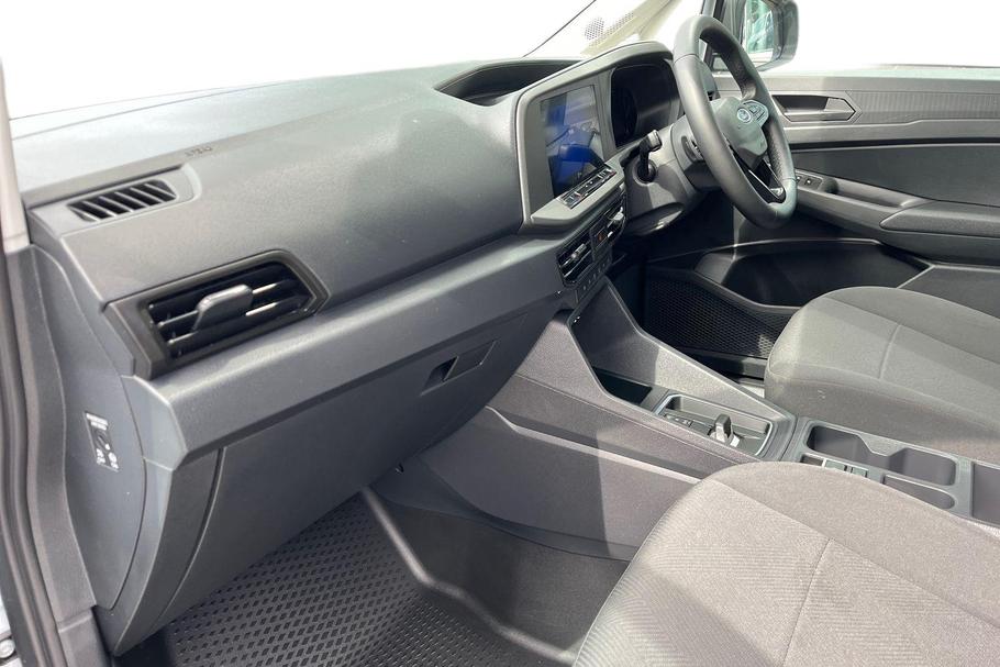 Used FORD TRANSIT CONNECT FM25NRJ 3