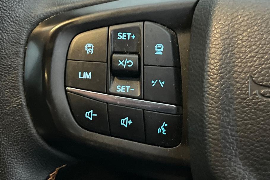 Used Ford RANGER WP25ZVM 29