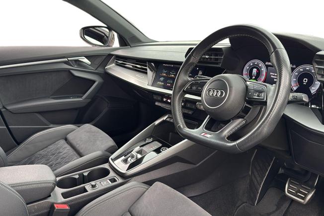 AUDI A3 Photo 6