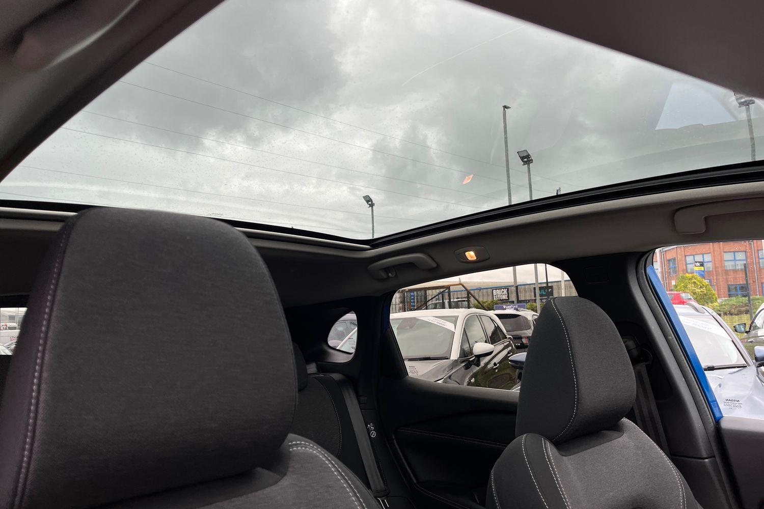Nissan QASHQAI Photo 38