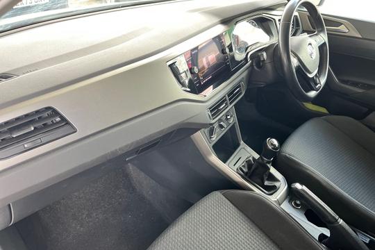 Volkswagen Polo Photo autoimg-2584be56b6af447497efd2998dbbe23947e09747.jpg