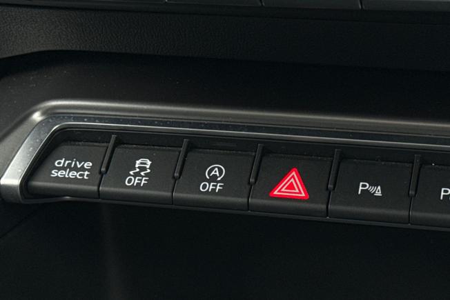 AUDI A3 Photo 26
