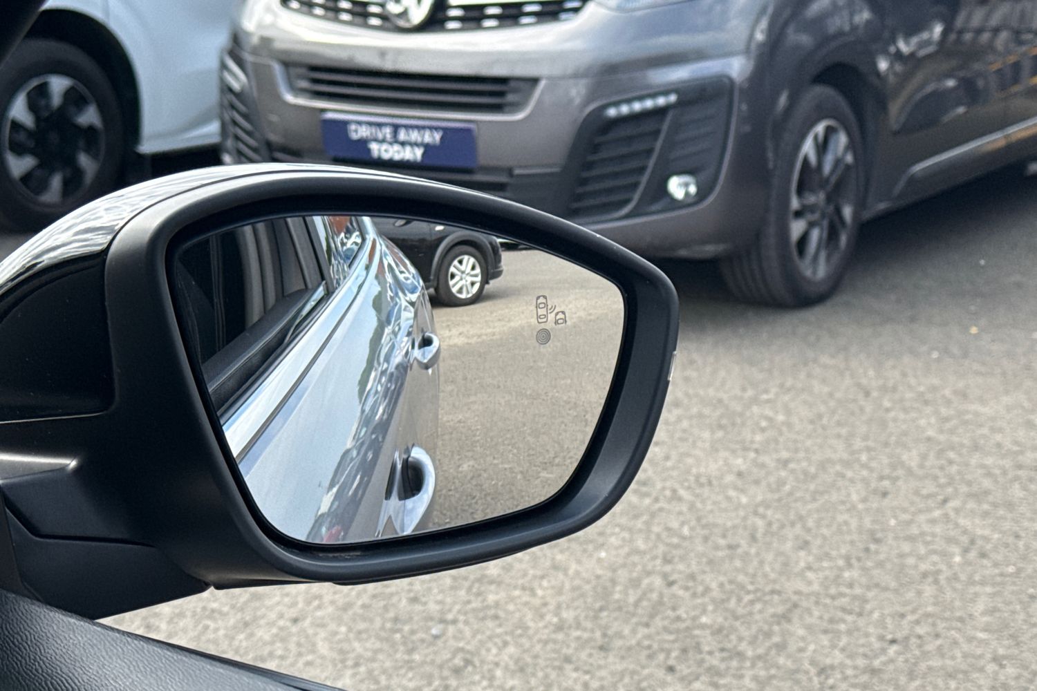 Vauxhall Corsa Photo 28