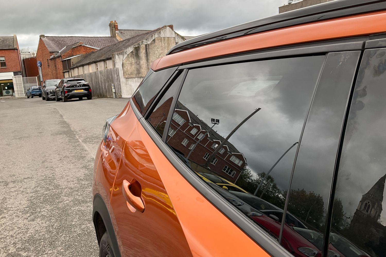 Peugeot 2008 Photo 36