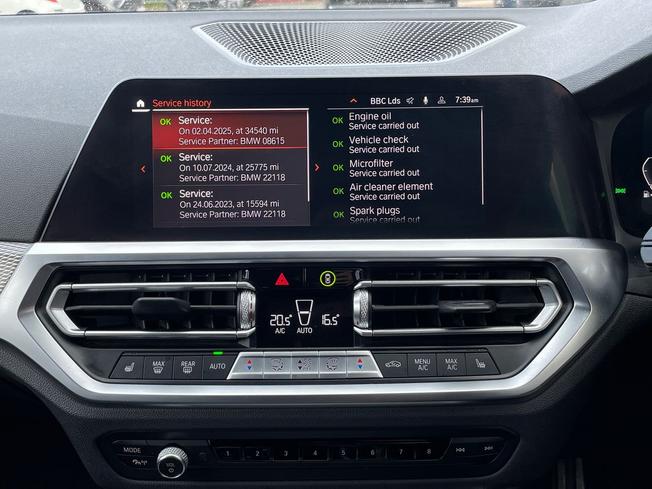 BMW 3 Series Photo 52