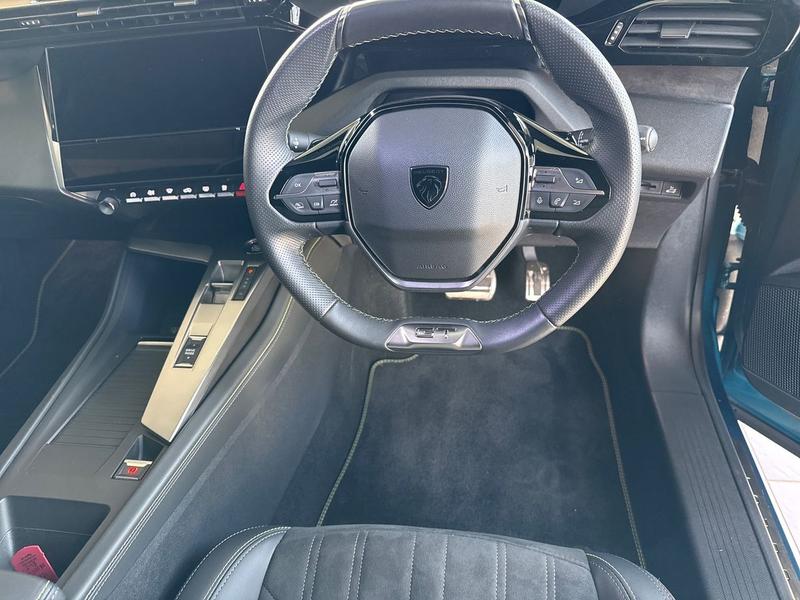 Used Peugeot 408 LP24SLU 12