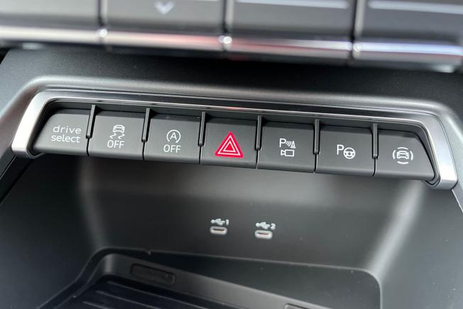 AUDI A3 Photo 28