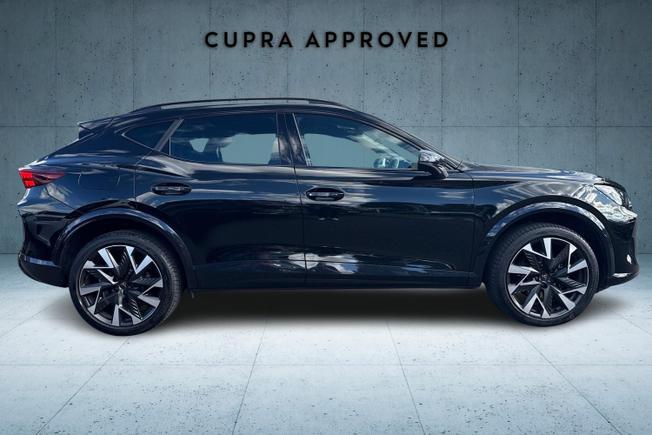 CUPRA Formentor Photo 4
