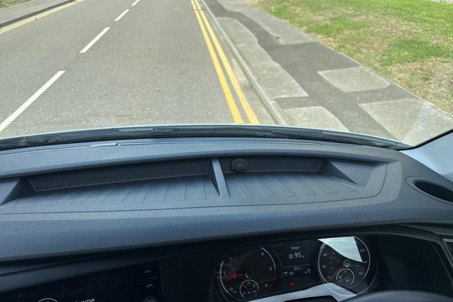 Volkswagen Transporter Photo 40