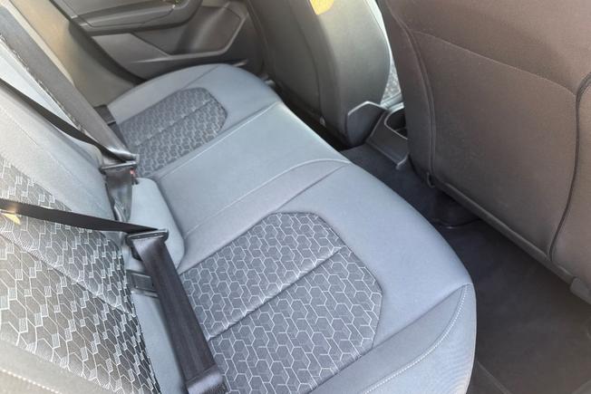 AUDI A1 Photo 26