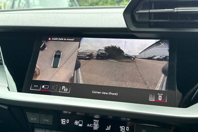 Audi A3 Photo 38