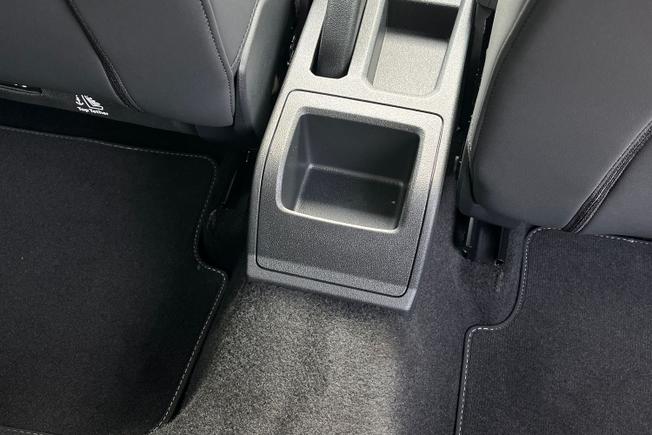Audi  A1 Sportback Photo 42