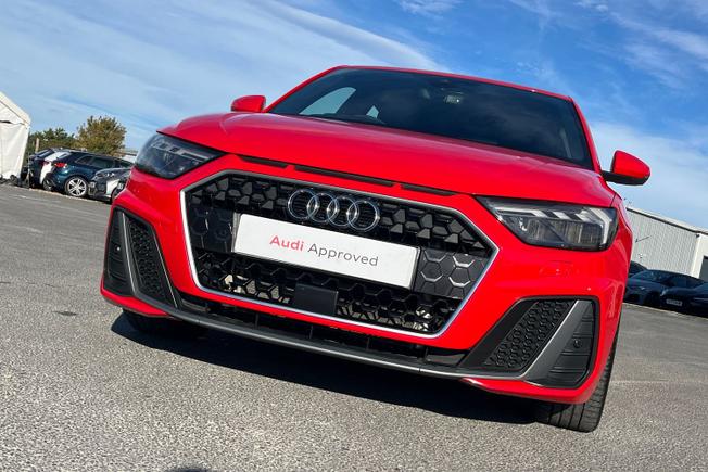 AUDI A1 Photo 54