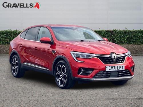 Renault ARKANA Photo autoimg-258fb0dcefd9b8fb99a0a684a99290a3406c75e8.jpg