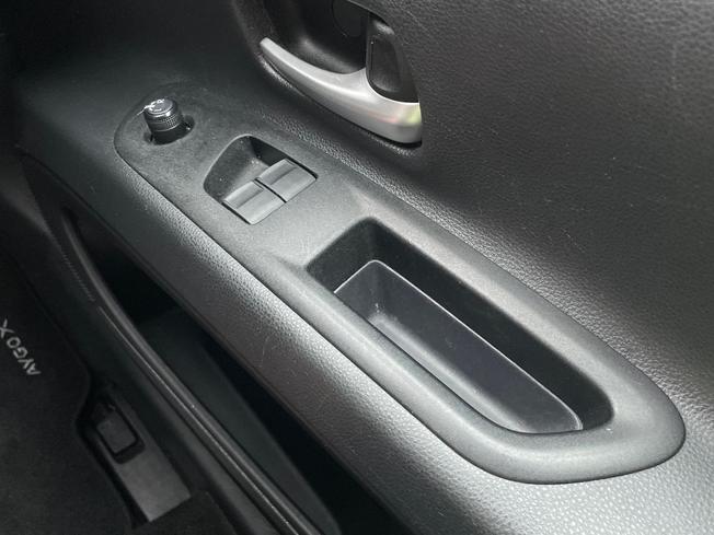 TOYOTA Aygo X Photo 33