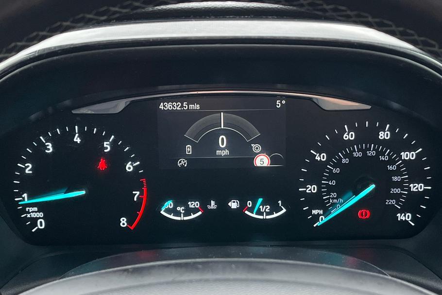 Used Ford PUMA ST20YWP 13