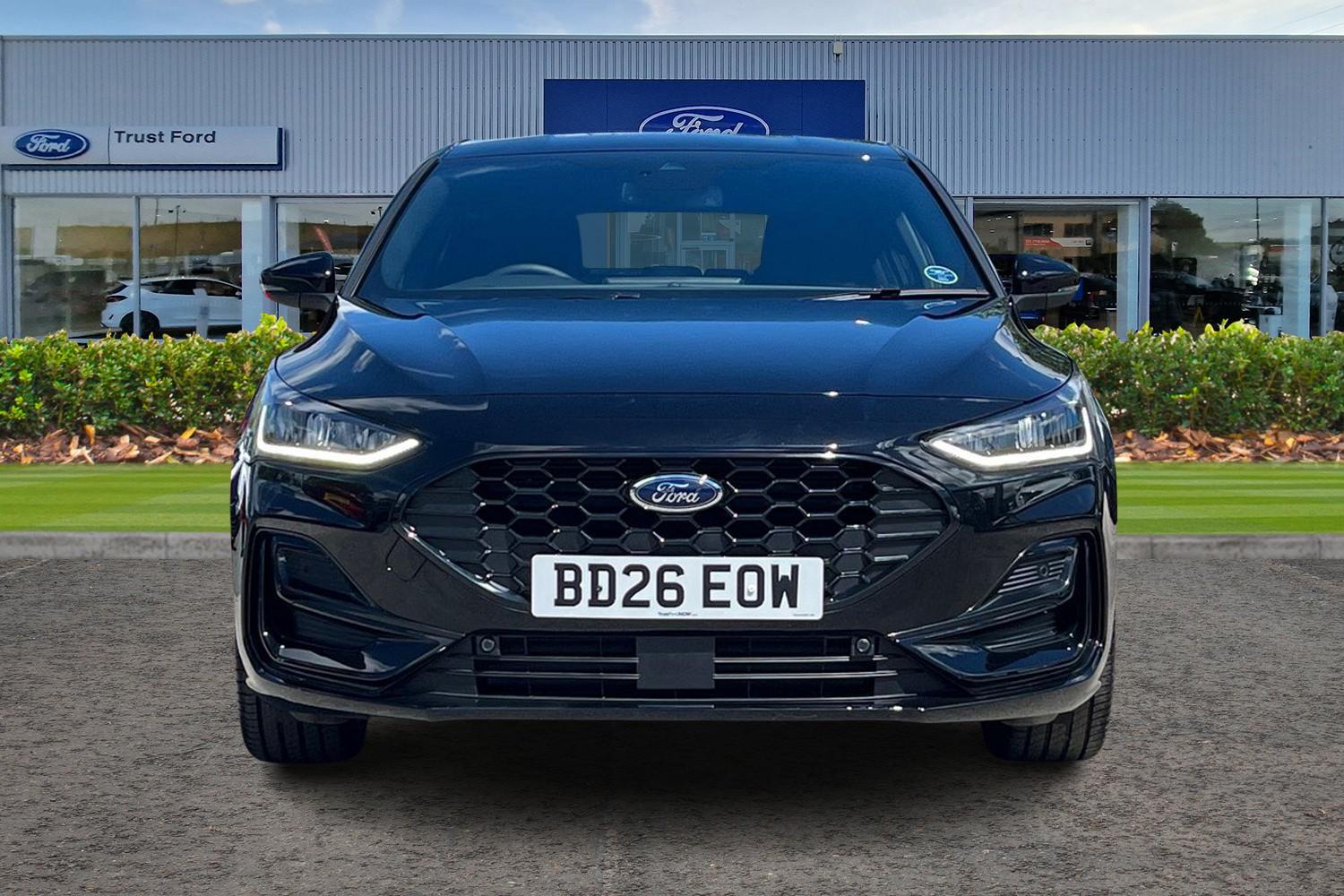 Ford Focus Photo 5