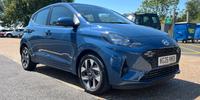 Hyundai i10 Photo 32