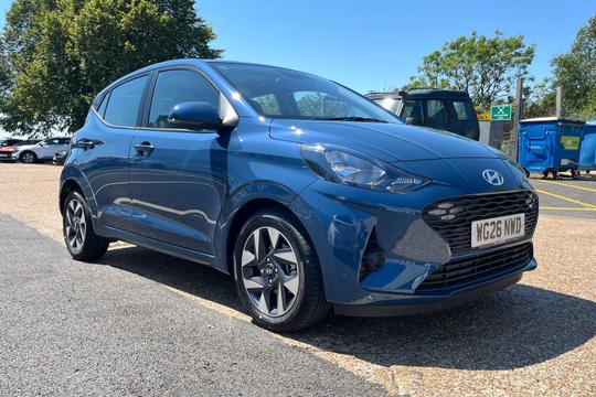 Hyundai i10 Photo autoimg-2591e87ab510fc24905ebff77ce44457b9686f04.jpg