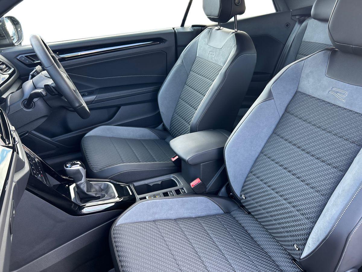 Volkswagen T-Roc Photo autoimg-25930b1059f7f15f863393148b23ae0979f314bb.jpg