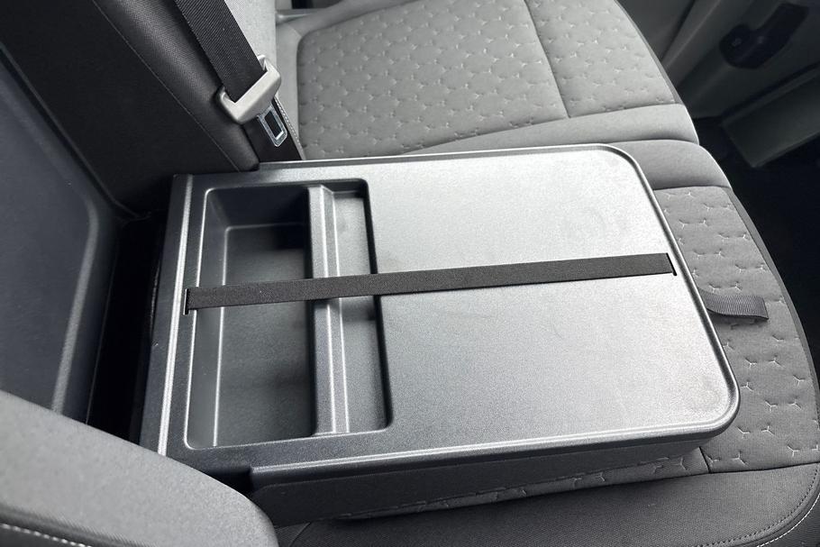 Used Ford TRANSIT CUSTOM WO25UJA 21