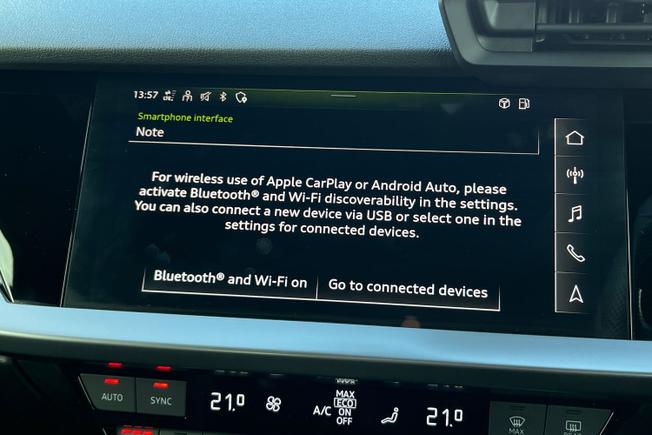 AUDI A3 Photo 30