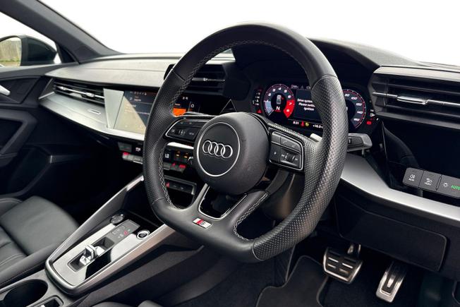 AUDI A3 Photo 6