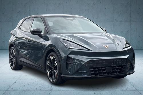 CUPRA Raval 5Dr Hatch 52kWh 210ps V2