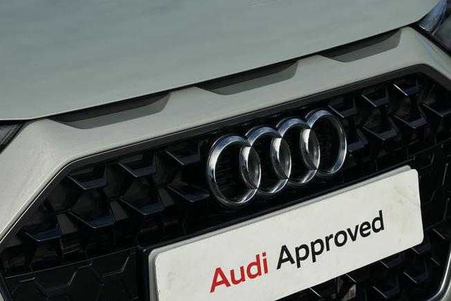 AUDI A1 Photo 50