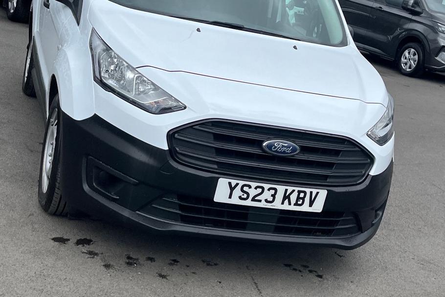 Used Ford TRANSIT CONNECT YS23KBV 40