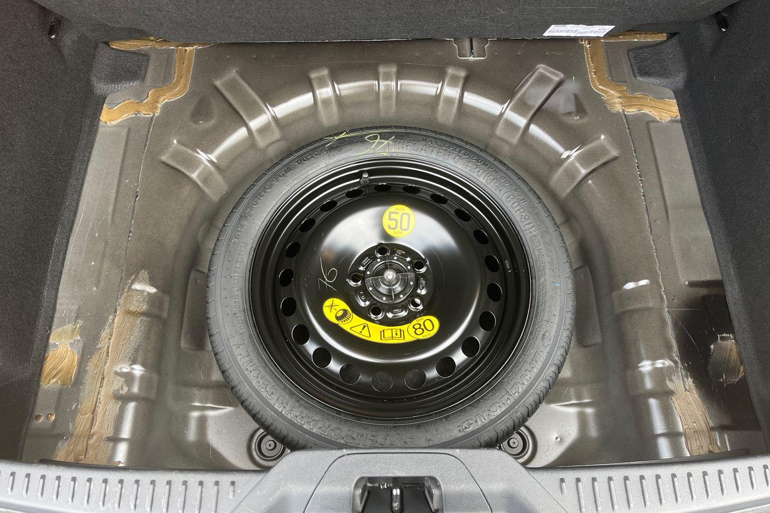 Ford Focus Photo 22