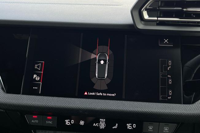 AUDI A3 Photo 35