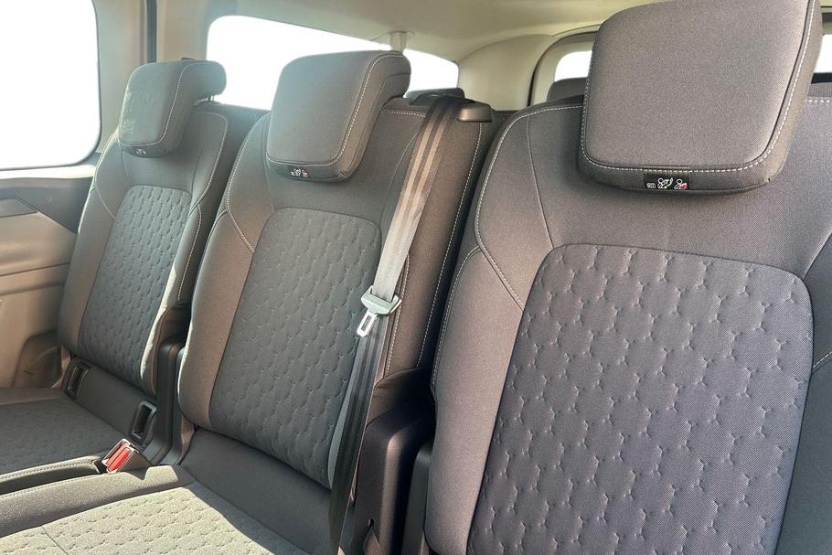 Used Ford Transit Custom WP75CNY 10