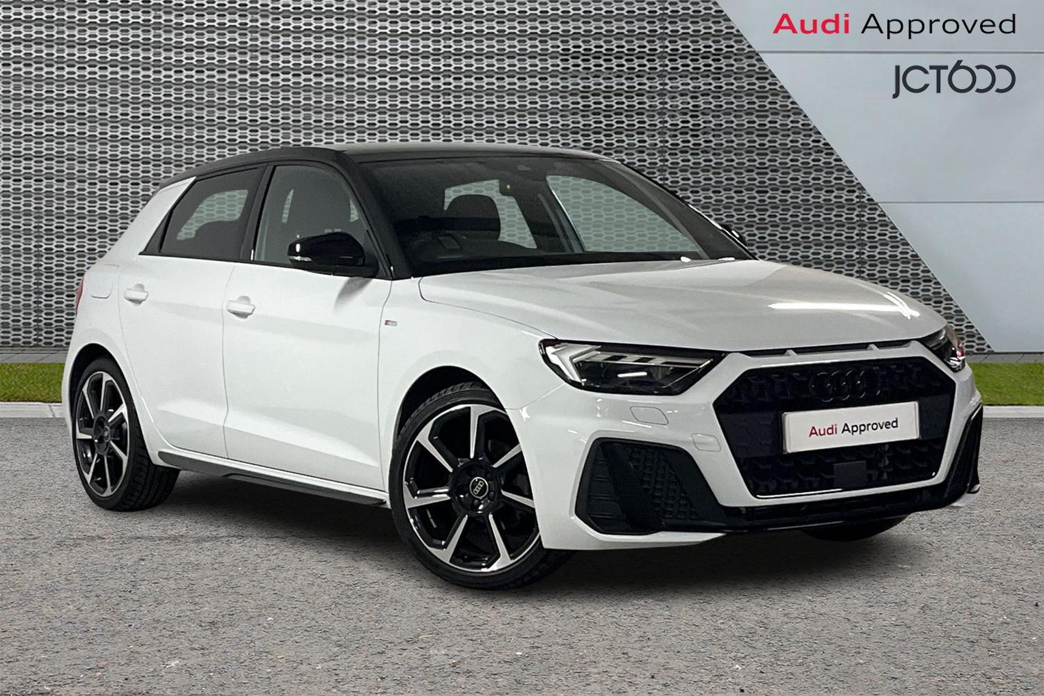 2026 Audi A1