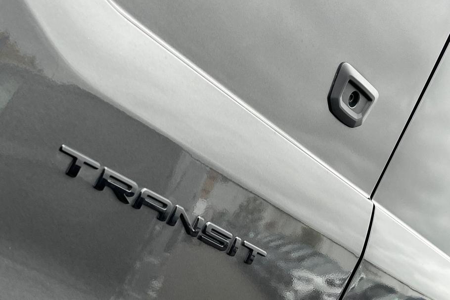 Used Ford TRANSIT 20