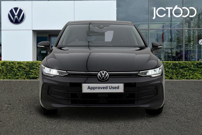 VOLKSWAGEN Golf Photo 8