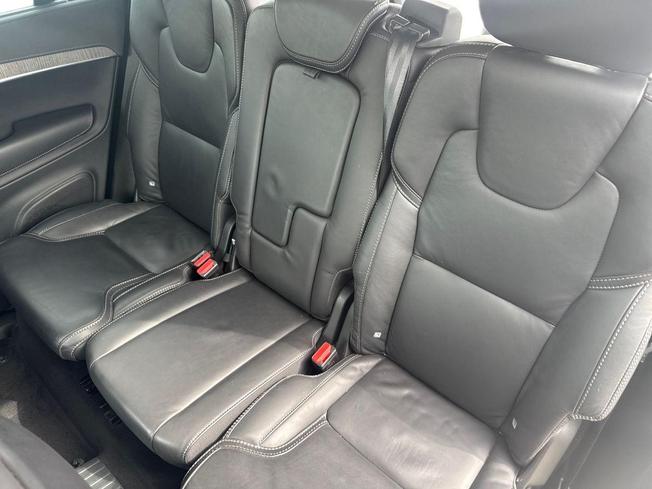 VOLVO Xc90 Photo 9