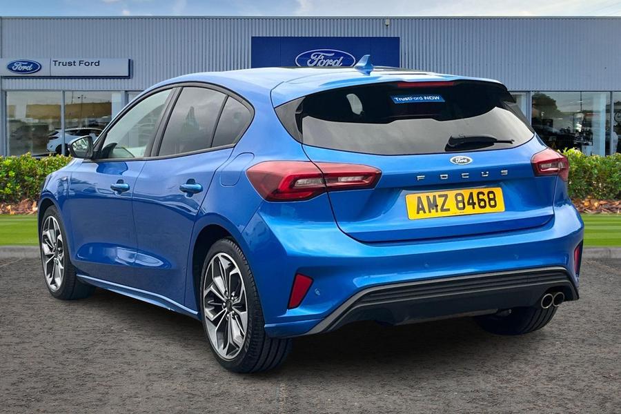 Ford FOCUS Photo autoimg-259e3f632725df3508f18afd90b6222a3568090f.jpg