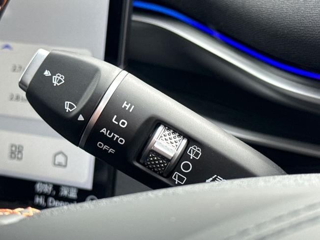 CHANGAN Deepal S05 Photo 27
