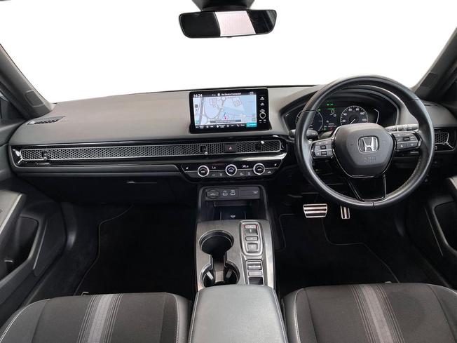 HONDA Civic Photo 10