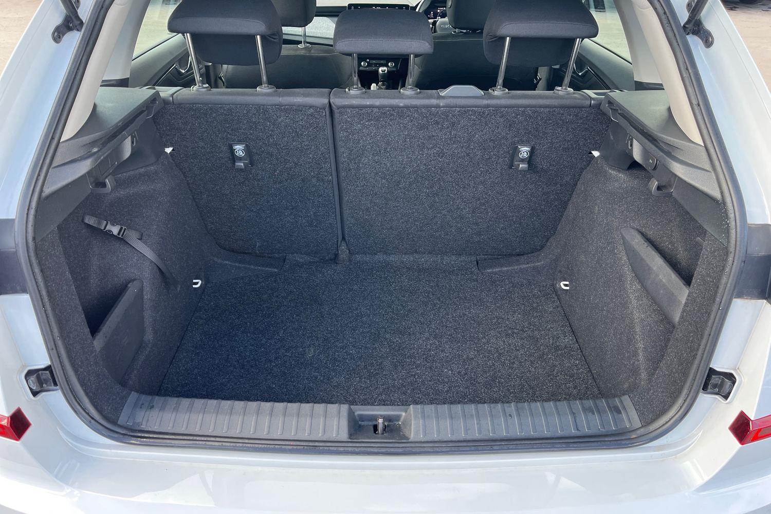 Skoda KAMIQ Photo 20