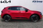 Kia Sportage Photo 3