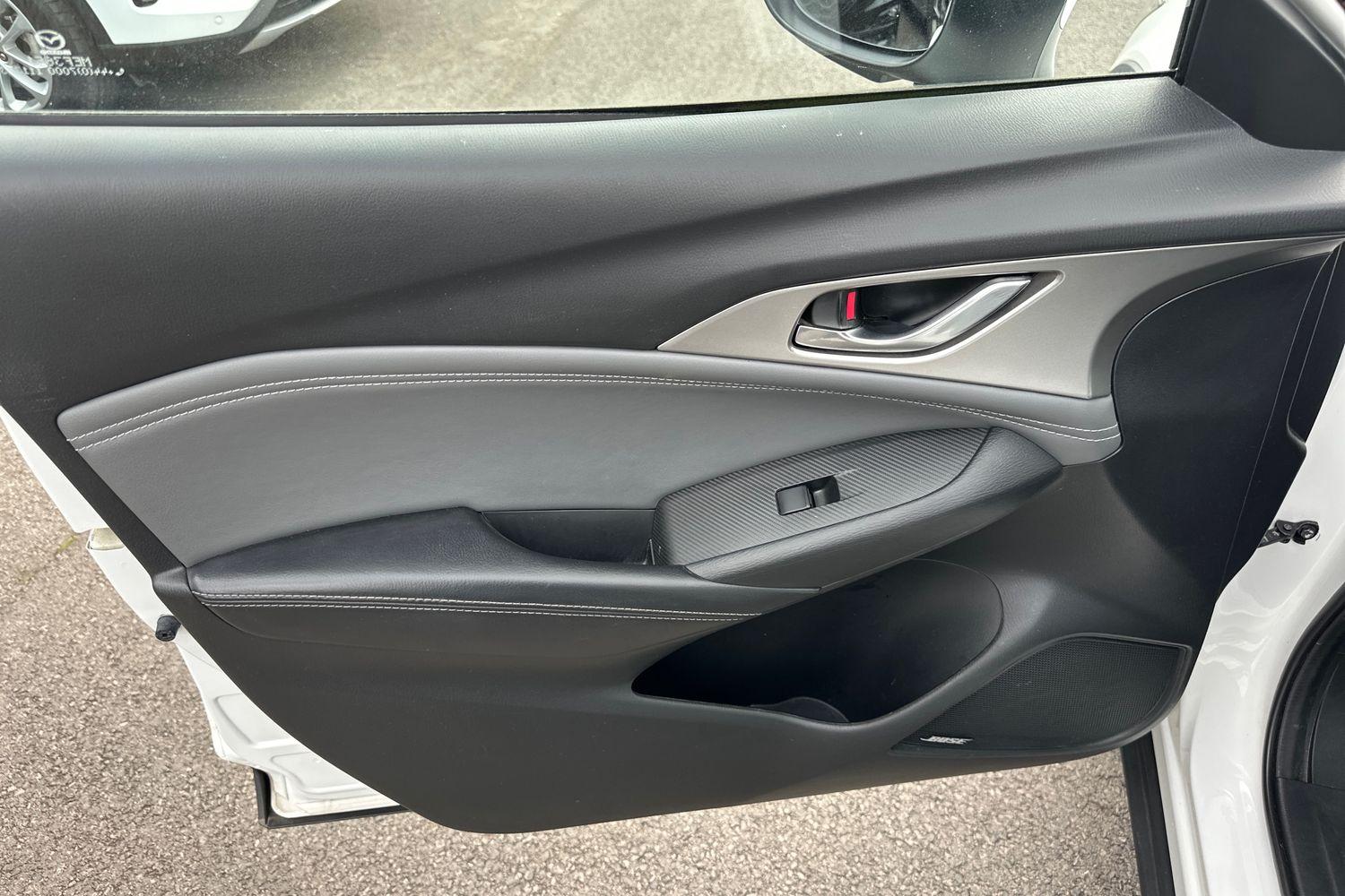 Mazda CX-3 Photo 34