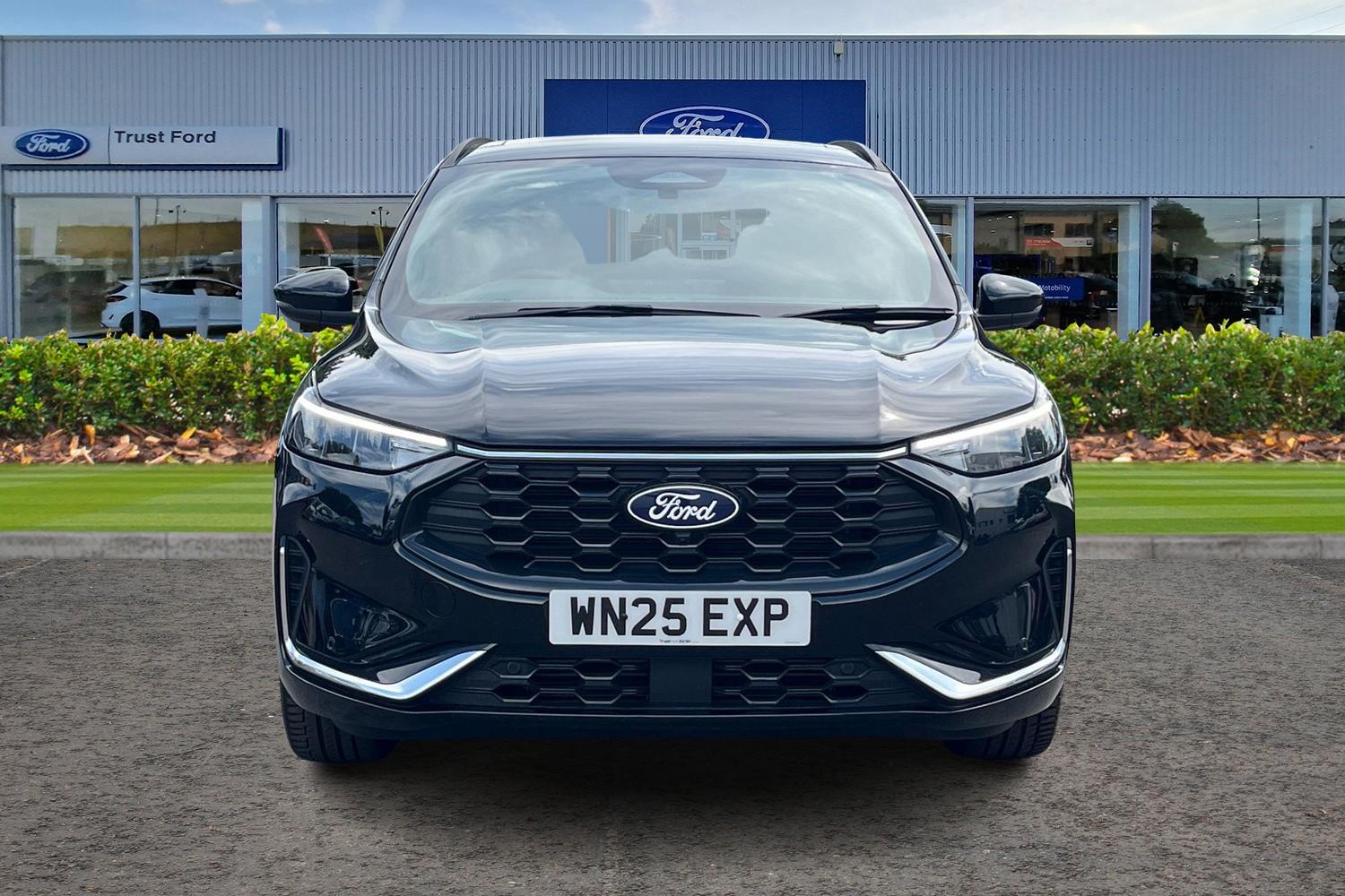 Ford KUGA Photo 5